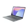 Lenovo IdeaPad Slim 3 15IAH8 Intel® Core™ i5 i5-12450H portátil 39,6 cm (15,6 polegadas) Full HD 8 GB LPDDR5-SDRAM 512 GB SSD Wi-Fi 5 (802.11ac) inglês cinzento