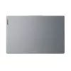 Lenovo IdeaPad Slim 3 15IAH8 Intel® Core™ i5 i5-12450H portátil 39,6 cm (15,6 polegadas) Full HD 8 GB LPDDR5-SDRAM 512 GB SSD Wi-Fi 5 (802.11ac) inglês cinzento