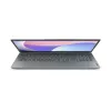 Lenovo IdeaPad Slim 3 15IAH8 Intel® Core™ i5 i5-12450H portátil 39,6 cm (15,6 polegadas) Full HD 8 GB LPDDR5-SDRAM 512 GB SSD Wi-Fi 5 (802.11ac) inglês cinzento