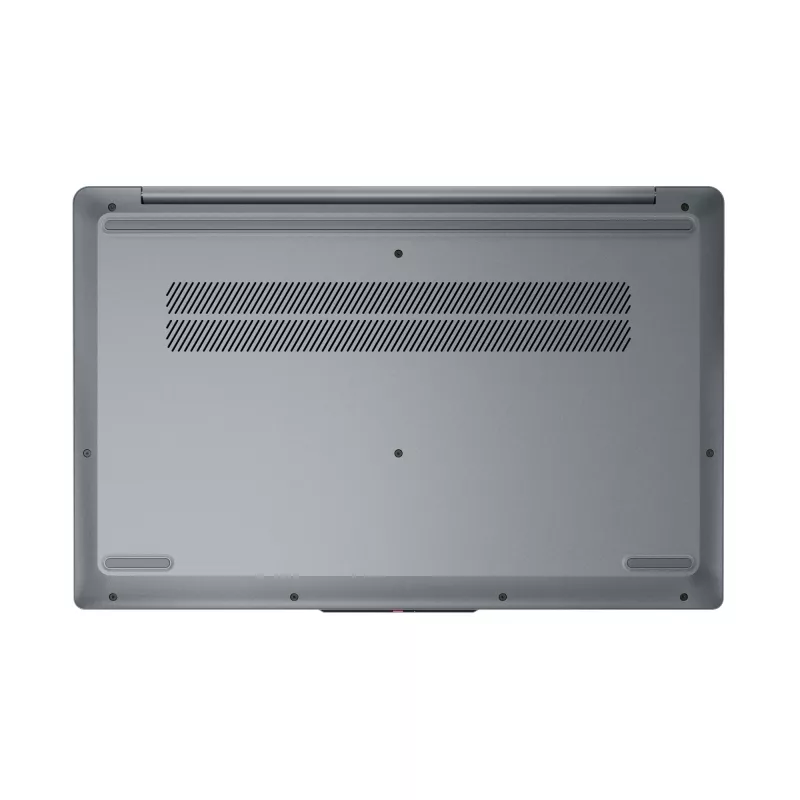 Lenovo IdeaPad Slim 3 15IAH8 Intel® Core™ i5 i5-12450H portátil 39,6 cm (15,6 polegadas) Full HD 8 GB LPDDR5-SDRAM 512 GB SSD Wi-Fi 5 (802.11ac) inglês cinzento
