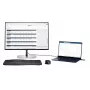 HP Series 5 Pro 24 polegadas WUXGA monitor - 524pn, 61 cm (24 polegadas), WUXGA, LCD, 5 ms, preto (recondicionado)