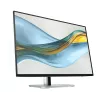 HP Series 5 Pro 24 polegadas WUXGA monitor - 524pn, 61 cm (24 polegadas), WUXGA, LCD, 5 ms, preto (recondicionado)