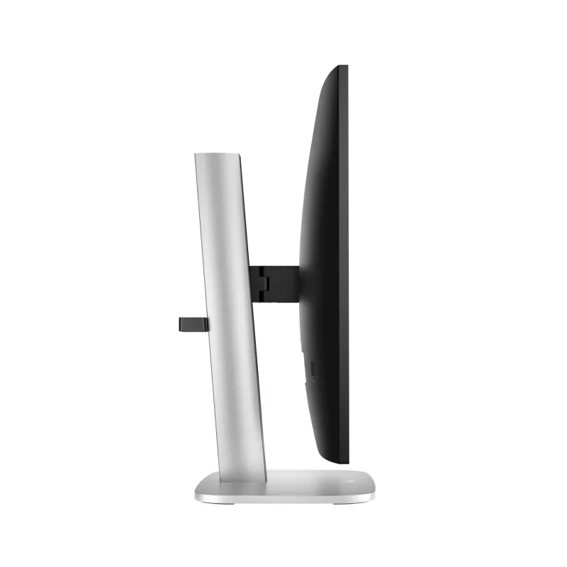 HP Series 5 Pro 24 polegadas WUXGA monitor - 524pn, 61 cm (24 polegadas), WUXGA, LCD, 5 ms, preto (recondicionado)