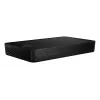 Adaptador HP Poly 45W 2.5Gbps PoE++ com ímanes / cabo CAT6A 0,23M com cabo de alimentação