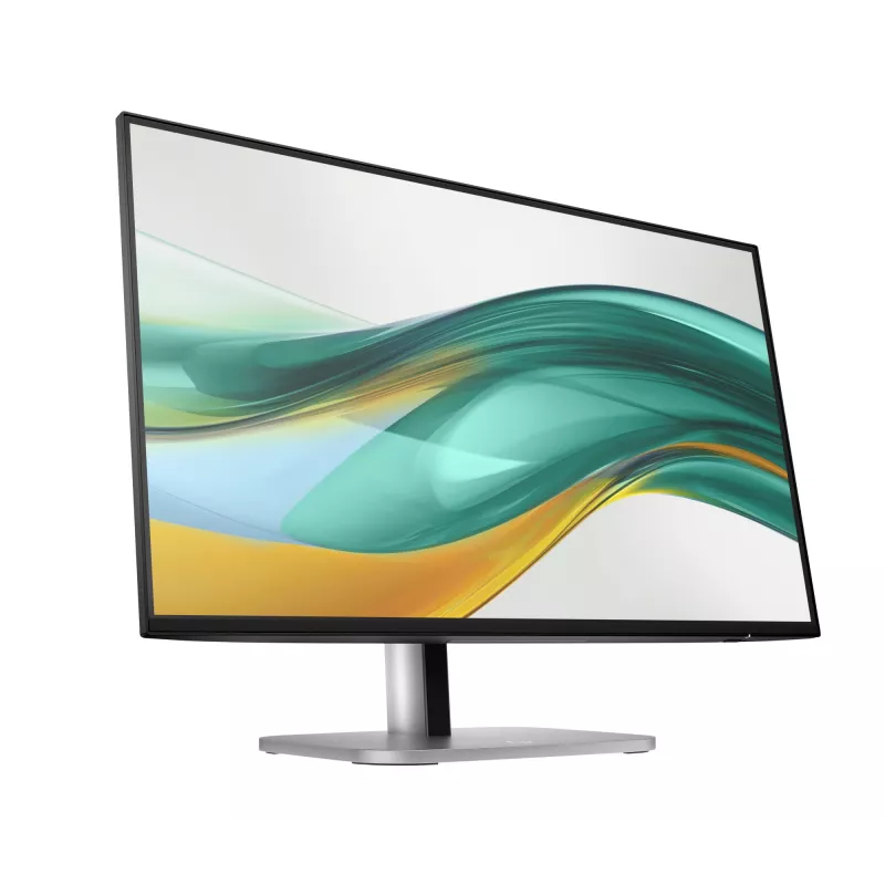Monitor HP Series 5 Pro 23,8 polegadas FHD - 524pf, 60,5 cm (23,8 polegadas), Full HD, LCD, 5 ms, preto