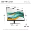 Monitor HP Series 5 Pro 23,8 polegadas FHD - 524pf, 60,5 cm (23,8 polegadas), Full HD, LCD, 5 ms, preto