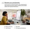 Monitor HP Series 5 Pro 23,8 polegadas FHD - 524pf, 60,5 cm (23,8 polegadas), Full HD, LCD, 5 ms, preto