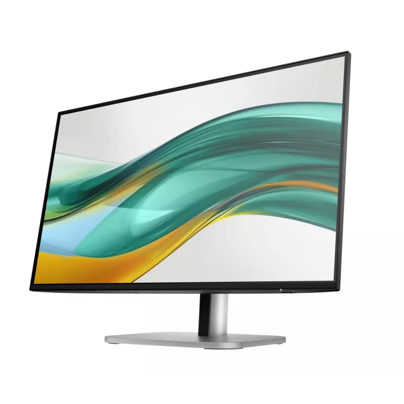 Monitor HP Series 5 Pro 23,8 polegadas FHD - 524pf, 60,5 cm (23,8 polegadas), Full HD, LCD, 5 ms, preto