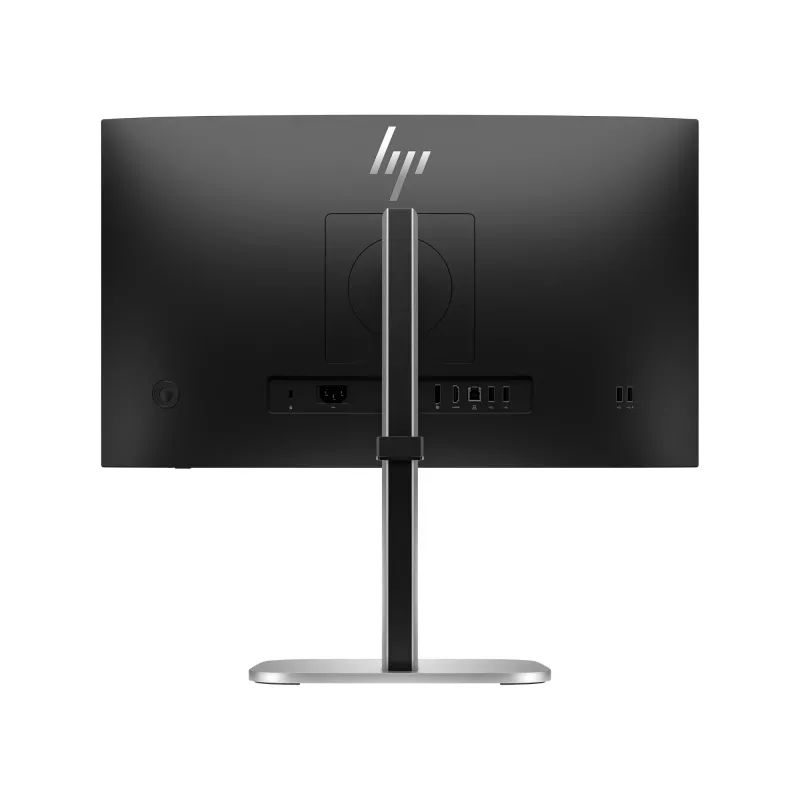 Monitor HP Series 5 Pro 23,8 polegadas FHD - 524pf, 60,5 cm (23,8 polegadas), Full HD, LCD, 5 ms, preto