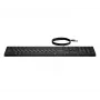 HP Wired Desktop 320K teclado