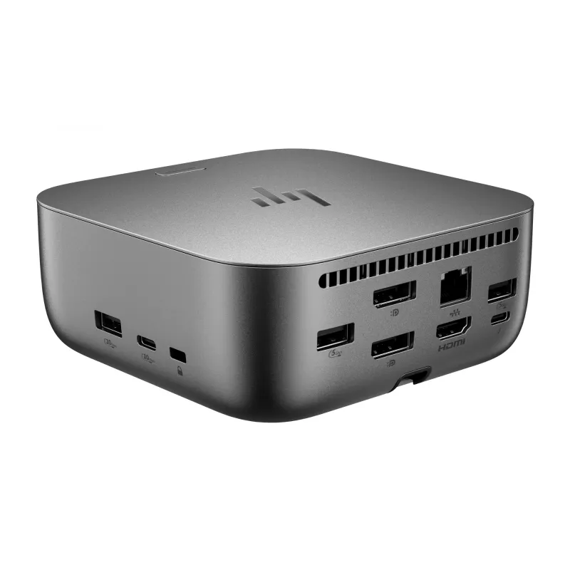 Dock HP Thunderbolt 4 100W G6