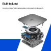 Dock HP Thunderbolt 4 100W G6