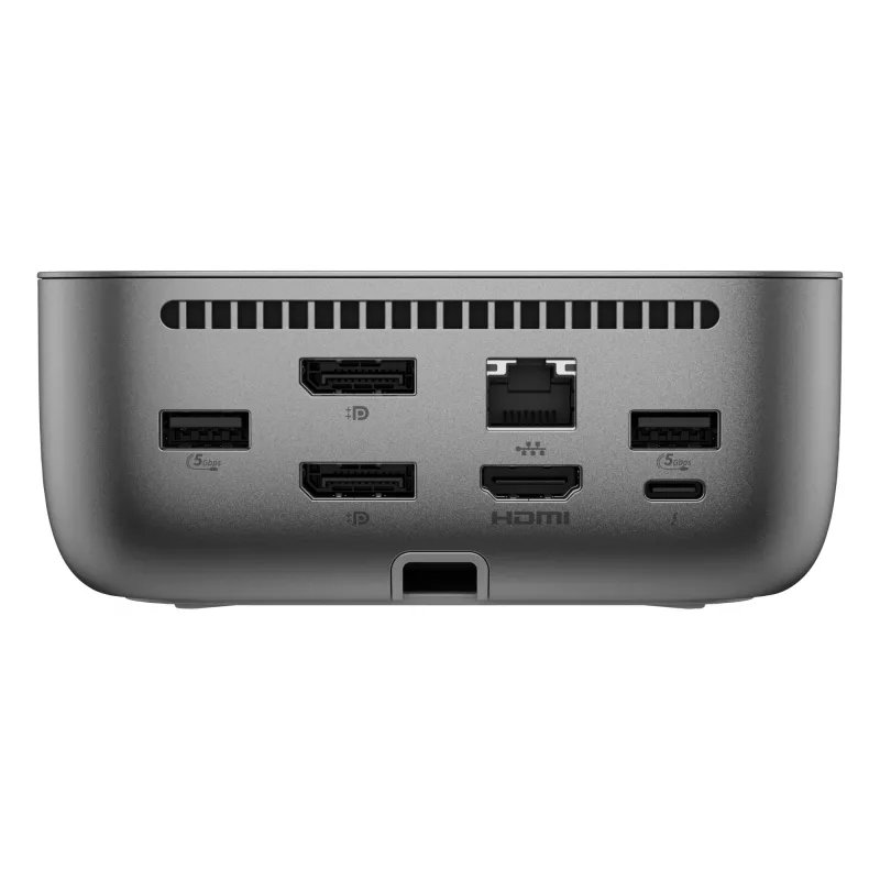 Dock HP Thunderbolt 4 100W G6