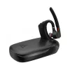 HP Poly Voyager Legend 50-M headset UC, sem fios, escritório/call center, headset, preto