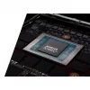 HP ZBook Ultra G1a Copilot+ PC AMD Ryzen AI Max PRO 390 35,6 cm (14 polegadas) ecrã tátil 2.8K 64 GB LPDDR5x-SDRAM 1 TB SSD Wi-Fi 7 (802.11be) Windows 11 Pro AI Workstation, AI PC prateado