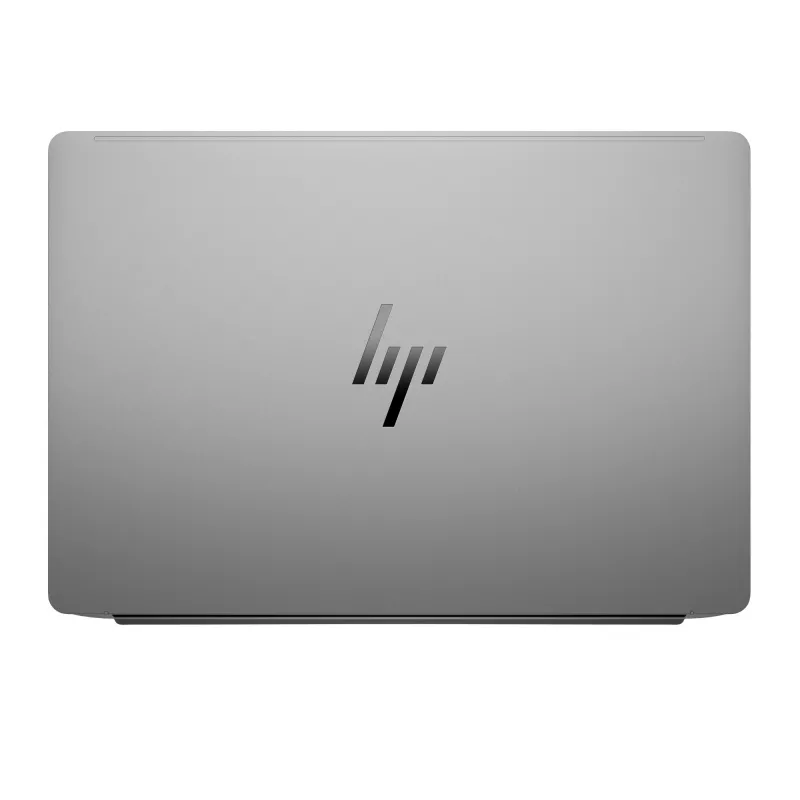 HP ZBook Ultra G1a Copilot+ PC AMD Ryzen AI Max PRO 390 35,6 cm (14 polegadas) ecrã tátil 2.8K 64 GB LPDDR5x-SDRAM 1 TB SSD Wi-Fi 7 (802.11be) Windows 11 Pro AI Workstation, AI PC prateado