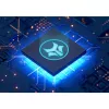 HP ZBook 8 G1i 14 Mobile Workstation, Intel Core Ultra 7 265H, WQXGA de 14 polegadas, 64GB, 2TB SSD, NVIDIA RTX 500 Ada, Windows 11 Pro