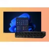 Computador HP ProDesk 4 G1i AI Mini Core Ultra 5 225T RAM 16GB SSD 512GB Intel Graphics OS Win 11 Pro