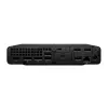Computador HP ProDesk 4 G1i AI Mini Core Ultra 5 225T RAM 16GB SSD 512GB Intel Graphics OS Win 11 Pro