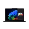 Lenovo ThinkPad T14s Gen 6 (Intel) Copilot+ PC Intel Core Ultra 5 226V portátil 35,6 cm (14 polegadas) WUXGA 16 GB 512 GB SSD Wi-Fi 7 (802.11be) Windows 11 Pro alemão preto