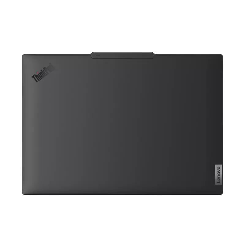 Lenovo ThinkPad T14s Gen 6 (Intel) Copilot+ PC Intel Core Ultra 5 226V portátil 35,6 cm (14 polegadas) WUXGA 16 GB 512 GB SSD Wi-Fi 7 (802.11be) Windows 11 Pro alemão preto