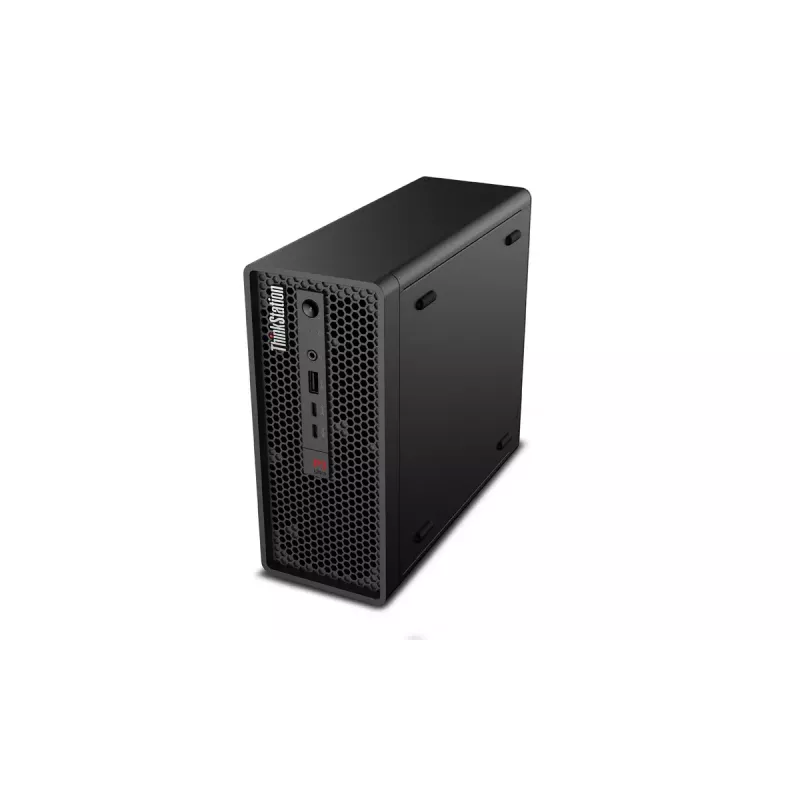 Lenovo ThinkStation P3 Ultra SFF Gen 2 Intel Core Ultra 9 285 48 GB DDR5-SDRAM 512 GB SSD Windows 11 Pro estação de trabalho