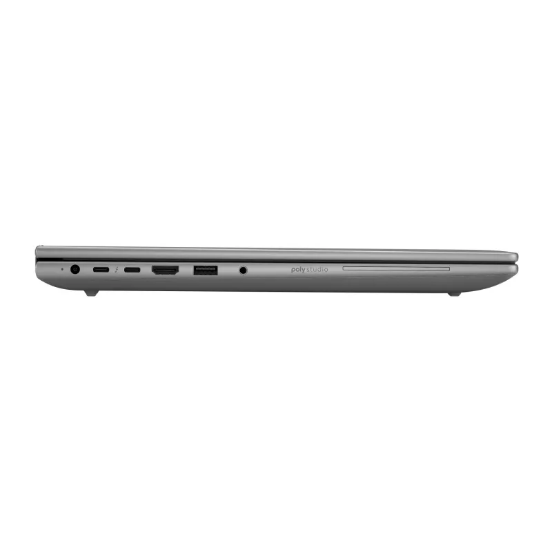 Estação de trabalho móvel HP Zbook X G1i Intel Core Ultra 7 32GB 1TB Nvidia RTX PRO 2000 Windows 11