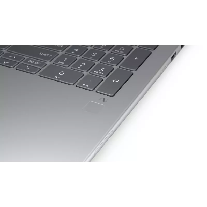 Estação de trabalho móvel HP Zbook X G1i Intel Core Ultra 7 32GB 1TB Nvidia RTX PRO 2000 Windows 11