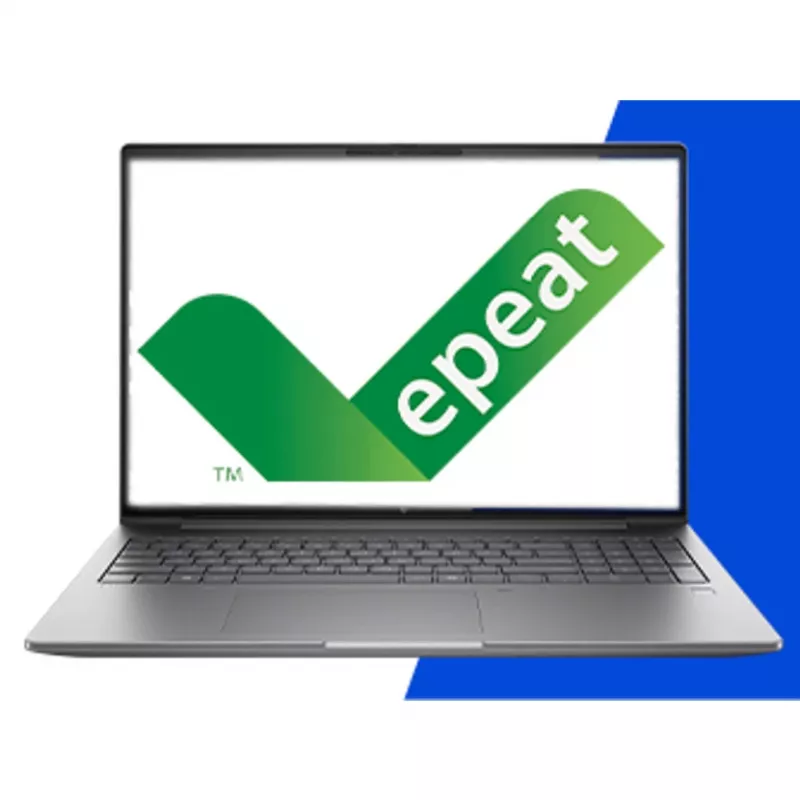 Estação de trabalho móvel HP Zbook X G1i Intel Core Ultra 7 32GB 1TB Nvidia RTX PRO 2000 Windows 11