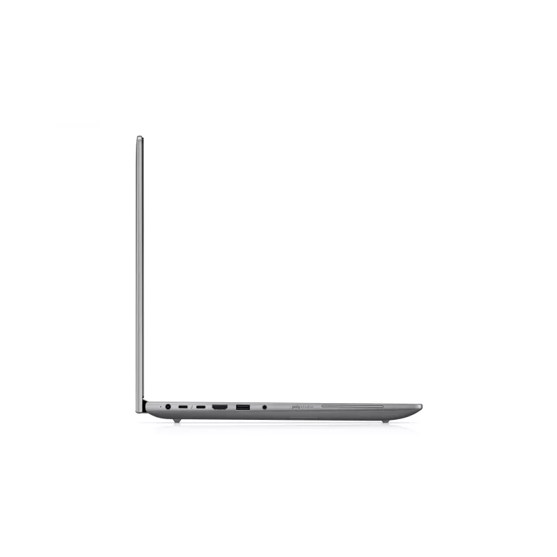 Estação de trabalho móvel HP Zbook X G1i Intel Core Ultra 7 32GB 1TB Nvidia RTX PRO 2000 Windows 11