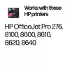 HP 951 Tinteiro original magenta, magenta, 1 unid., 535 páginas