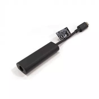 Adaptador de cabo DELL LDD75B-USBC160 DC 7,5mm USB-C Preto