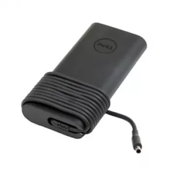 Fonte de alimentação DELL 450-AGNS Interior 130 W Preto