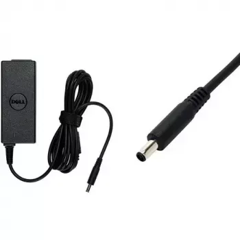 Adaptador/fonte de alimentação DELL N4M5X Interior 45 W Preto