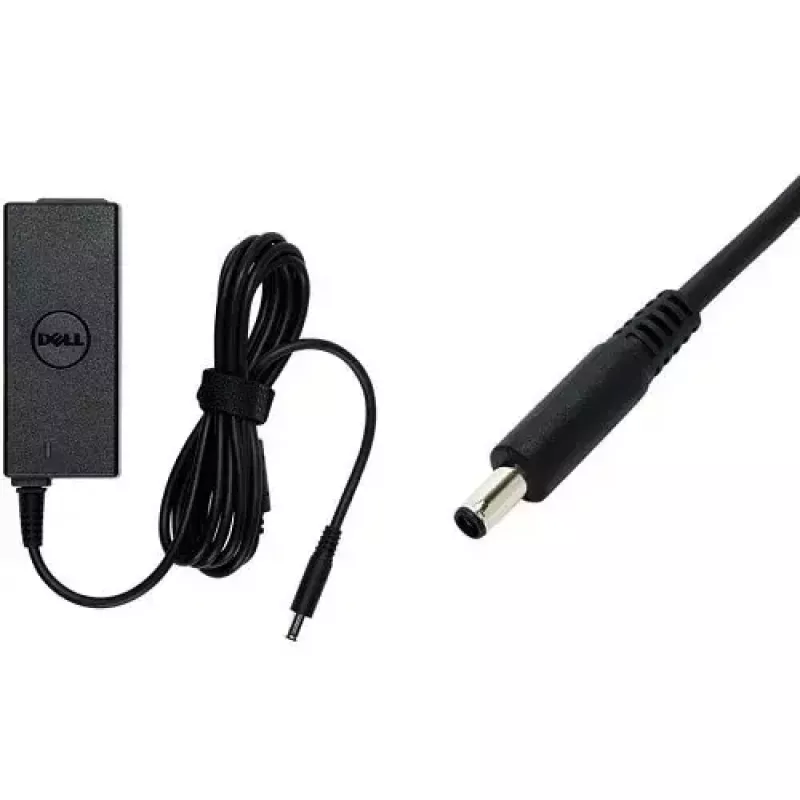 Adaptador/fonte de alimentação DELL N4M5X Interior 45 W Preto