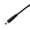 Adaptador/fonte de alimentação DELL N4M5X Interior 45 W Preto