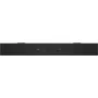 Coluna soundbar Dell SB725, soundbar de conferência com fios, 3,6 W RMS, 90 dB, preto, 298×40×34,5 mm