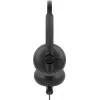 DELL WH125 Headset com fios Escritório/Callcenter USB Type-A Preto