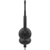 DELL WH125 Headset com fios Escritório/Callcenter USB Type-A Preto