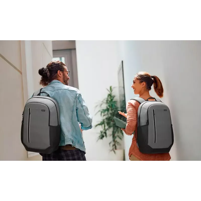 Mochila DELL CP5625G 40,6 cm 16 inch Cinzento Pega Alça de ombro