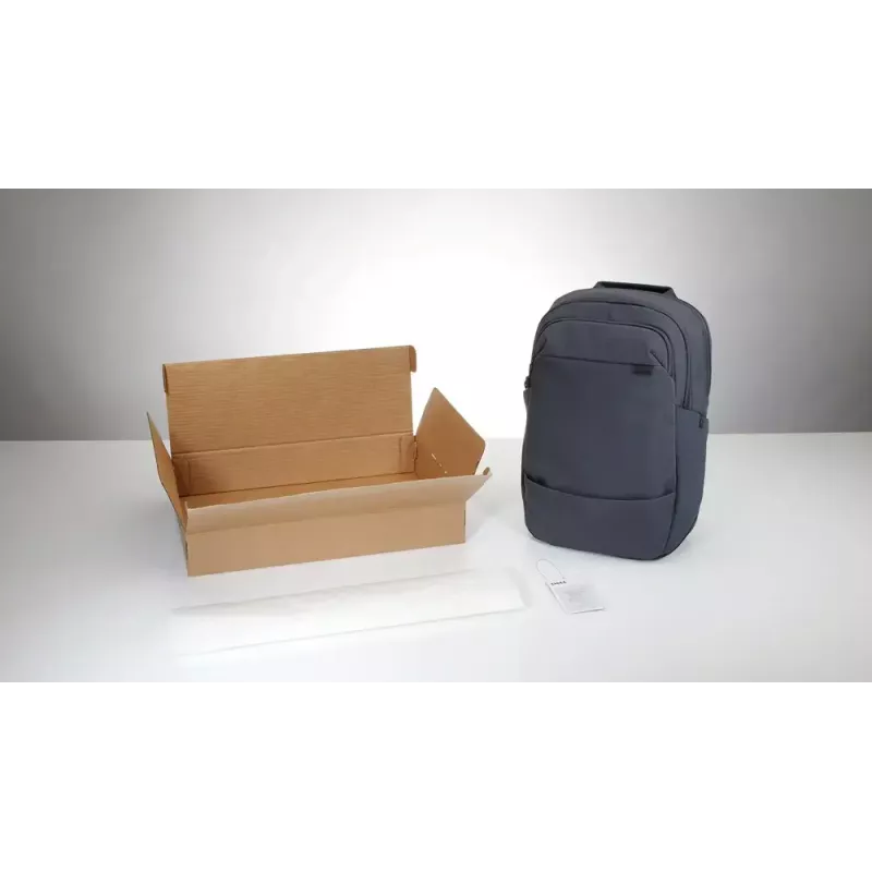 Mochila DELL CP5625G 40,6 cm 16 inch Cinzento Pega Alça de ombro