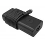 Fonte de alimentação DELL 2NFMW 65W Interior Preto para portátil