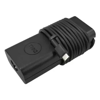 Fonte de alimentação DELL 2NFMW 65W Interior Preto para portátil