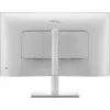 Monitor Dell S2725DSM de 27 inch – 68,6 cm, 2560 × 1440 (QHD) LCD, 8 ms, 16:9, altifalantes integrados, montagem VESA, altura ajustável, branco