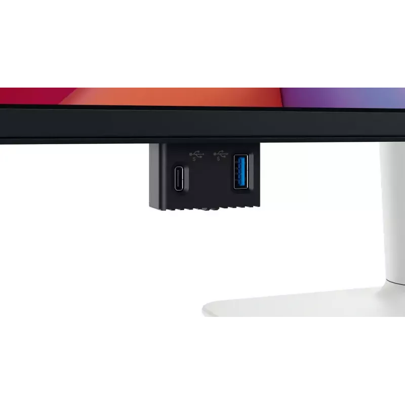 Monitor de computador Dell S2725DC 27