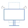 Monitor de computador Dell S2725DC 27