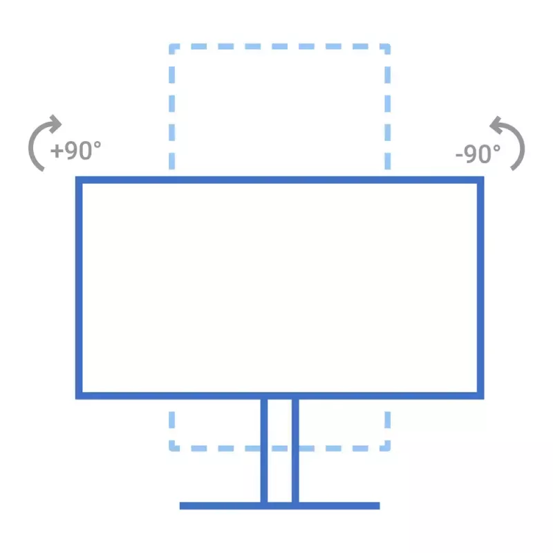Dell S Series S2425HSM 24