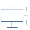Dell S Series S2425HSM 24