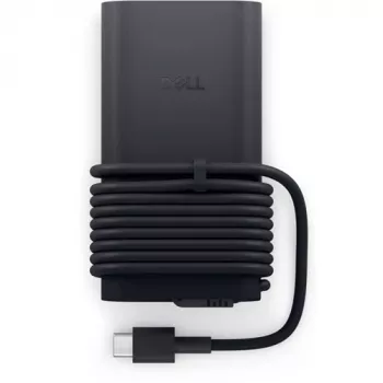 Fonte de alimentação Dell NYWKJ Interior 100 W preto, cabo de 1 m