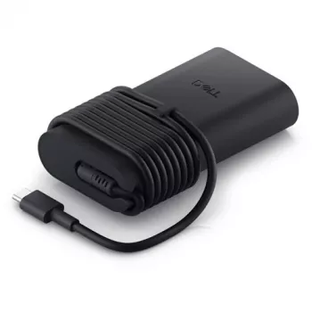 Fonte de alimentação Dell NYWKJ Interior 100 W preto, cabo de 1 m